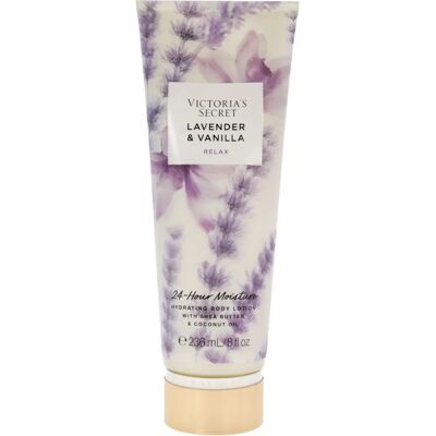 Victoria's Secret Lavanda y Vainilla Loción Corporal - Loción corporal Victoria's Secret Lavanda y Vainilla Loción Corporal - Loción corporal