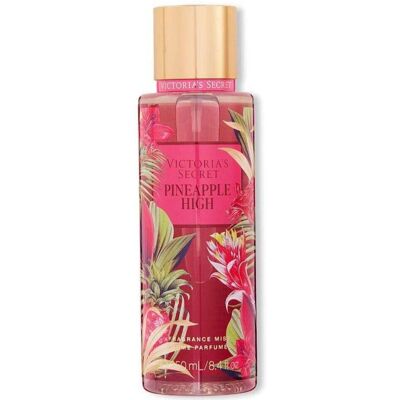 Victoria's Secret Pineapple High Kroppsspray - Kroppstyp Victoria's Secret Pineapple High Kroppsspray - Kroppstyp