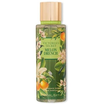 Victoria's Secret Melon Drench Body Mist - 250 ml Victoria's Secret Melon Drench Body Mist - 250 ml