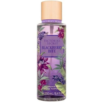 Victoria's Secret Blackberry Bite Body Spray - Body Spray - 250ml Victoria's Secret Blackberry Bite Body Spray - Body Spray - 250ml