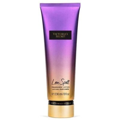 Victoria's Secret Love Spell Loción Corporal - loción corporal Victoria's Secret Love Spell Loción Corporal - loción corporal