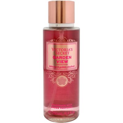 Victoria's Secret Trädgårdsutsikt Kroppsspray - Kroppsspray Victoria's Secret Trädgårdsutsikt Kroppsspray - Kroppsspray
