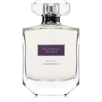 Victoria's Secret Basic Instinct Eau de Parfum - Fructat și Floral pentru Femei Victoria's Secret Basic Instinct Eau de Parfum - Fructat și Floral pentru Femei