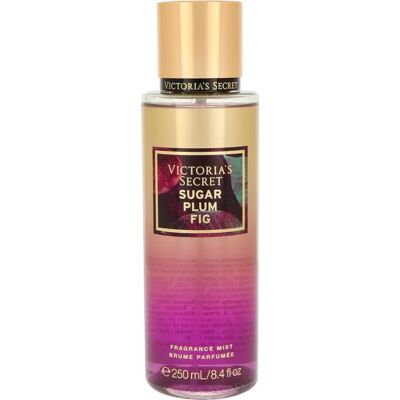 Victoria's Secret Spray Corpo Sugar Plum Fig - Per Donne, 250 ml Victoria's Secret Spray Corpo Sugar Plum Fig - Per Donne, 250 ml