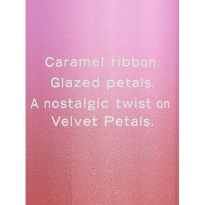 Victoria's Secret Velvet Petals Candied Kosteusvoide 250ml Victoria's Secret Velvet Petals Candied Kosteusvoide 250ml