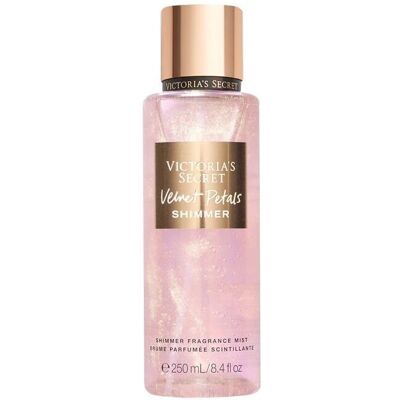 Victoria's Secret Velvet Petals Shimmer - Body Mist Victoria's Secret Velvet Petals Shimmer - Body Mist
