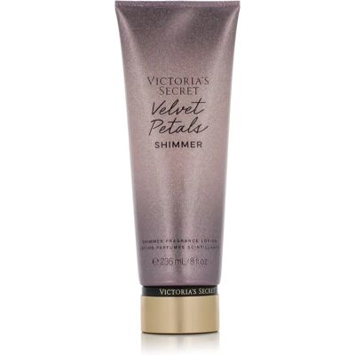 Victoria's Secret Velvet Petals Schimmernde Körperlotion - Körperlotion Victoria's Secret Velvet Petals Schimmernde Körperlotion - Körperlotion
