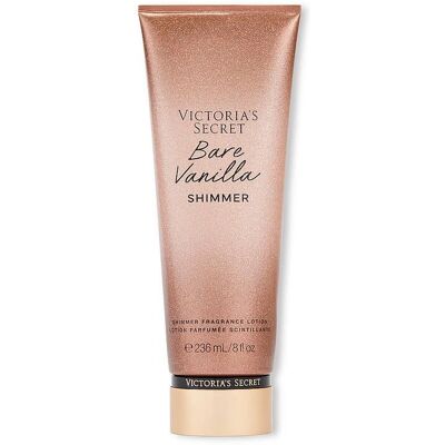 Victoria's Secret - Bare Vanilla Shimmer - 236 ml - body cream Victoria's Secret - Bare Vanilla Shimmer - 236 ml - body cream