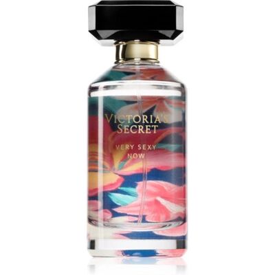 Victoria's Secret Very Sexy Now Eau De Parfum - 100ml Tropisk Blomsterdoft Victoria's Secret Very Sexy Now Eau De Parfum - 100ml Tropisk Blomsterdoft