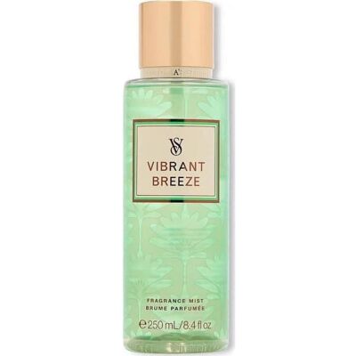 Victoria's Secret Vibrant Breeze - Body Mist Victoria's Secret Vibrant Breeze - Body Mist