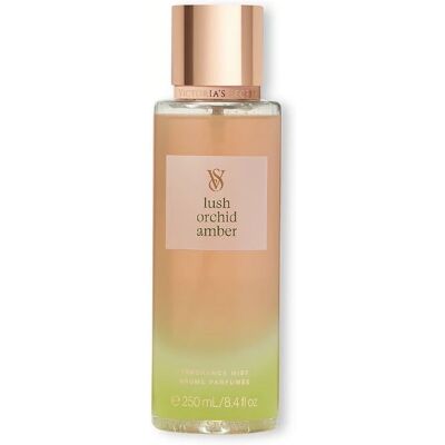 Victoria's Secret Lush Orchid Amber Kroppsspray - Kroppsspray Victoria's Secret Lush Orchid Amber Kroppsspray - Kroppsspray