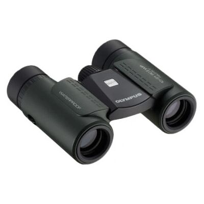 Olympus RC II WP Dark Green - Binoculars Olympus RC II WP Dark Green - Binoculars