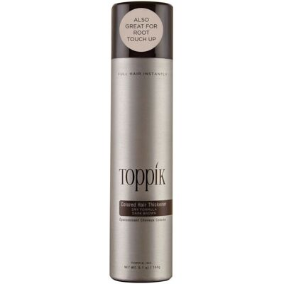 Toppik 667820023147 Hair Thickener - Hair Thickening Remedy Toppik 667820023147 Hair Thickener - Hair Thickening Remedy