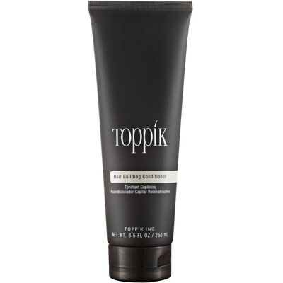 Toppik - Hair Building Conditioner - Unisex - 250 ml - Conditioner Toppik - Hair Building Conditioner - Unisex - 250 ml - Conditioner