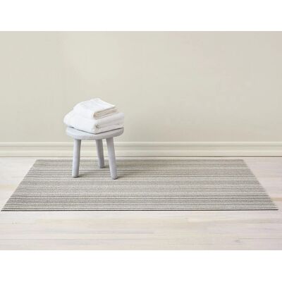 Chilewich Modell 200133-001 Innen/Ausdoor Türmatte Grau Chilewich Modell 200133-001 Innen/Ausdoor Türmatte Grau