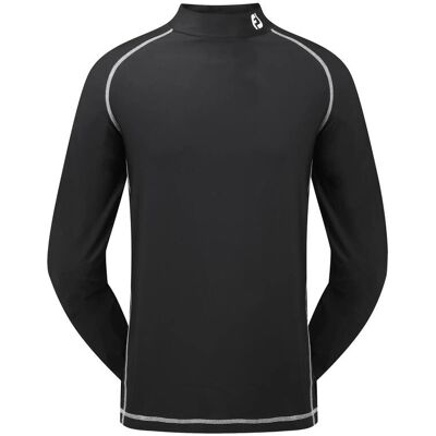 FootJoy PRODRY Thermo Basisschicht - Schwarz - Unterzieher FootJoy PRODRY Thermo Basisschicht - Schwarz - Unterzieher