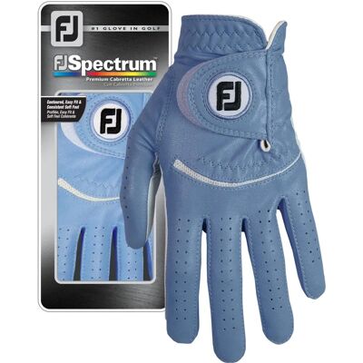 Footjoy Spectrum Leder Golfhandschuh - Allwetter Footjoy Spectrum Leder Golfhandschuh - Allwetter