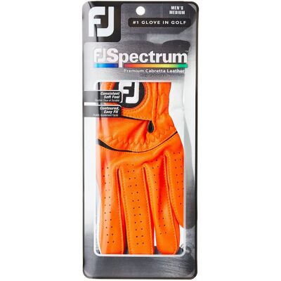 Footjoy Spectrum Leder Golfhandschuh XL - Golfhandschuhe Footjoy Spectrum Leder Golfhandschuh XL - Golfhandschuhe