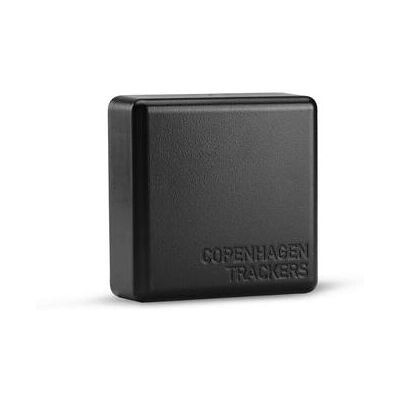 Copenhagen Trackers Cobblestone Traceur GPS - Suivi de véhicules - Publicité Copenhagen Trackers Cobblestone Traceur GPS - Suivi de véhicules - Publicité