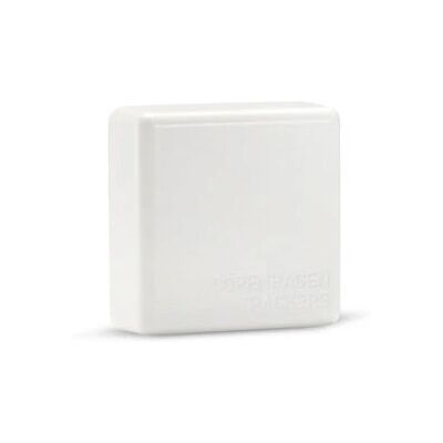 Traceur GPS Cobblestone - Blanc - Publicité Traceur GPS Cobblestone - Blanc - Publicité