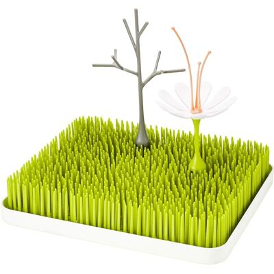 Tomy EGOUTTE BIBERON Kit 2 égouttoirs +1 Grand égouttoir vert TU - kitchen accessories Tomy EGOUTTE BIBERON Kit 2 égouttoirs +1 Grand égouttoir vert TU - kitchen accessories