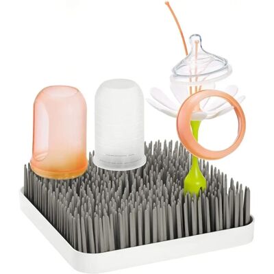 Boon Grass Small Drain Rack - Kitchen Utensil Holder Boon Grass Small Drain Rack - Kitchen Utensil Holder