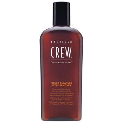American Crew Power Cleanser - Tiefenreinigung für Haut und Haare American Crew Power Cleanser - Tiefenreinigung für Haut und Haare