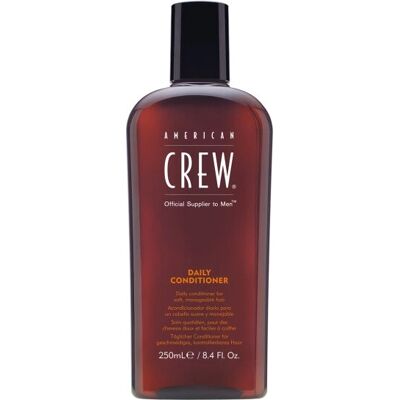 American Crew Päivittäinen Hoitoaine - Hiusten Hoitoaine Miehille American Crew Päivittäinen Hoitoaine - Hiusten Hoitoaine Miehille