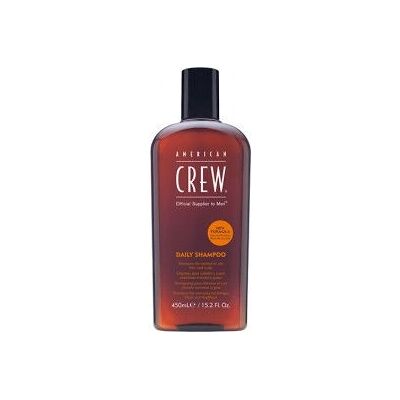 American Crew 92118 Greasy Hair Shampoo - Greasy Hair American Crew 92118 Greasy Hair Shampoo - Greasy Hair