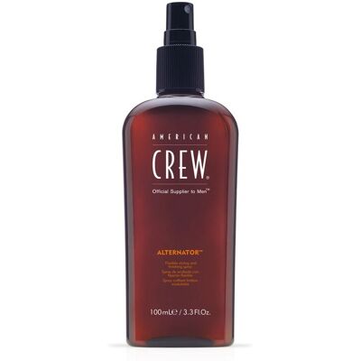 American Crew Alternator Haarspray - Haarspray American Crew Alternator Haarspray - Haarspray