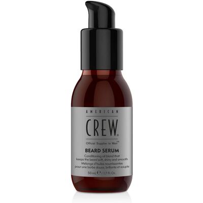 American Crew Parta- ja Höyläseerumi (50ml) American Crew Parta- ja Höyläseerumi (50ml)