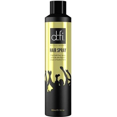 Revlon Professional - Haarspray - Starke Fixierung - 300 ml Revlon Professional - Haarspray - Starke Fixierung - 300 ml