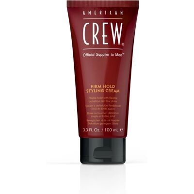 American Crew American Crew Firm Hold Styling Cream - Produs de coafat American Crew American Crew Firm Hold Styling Cream - Produs de coafat