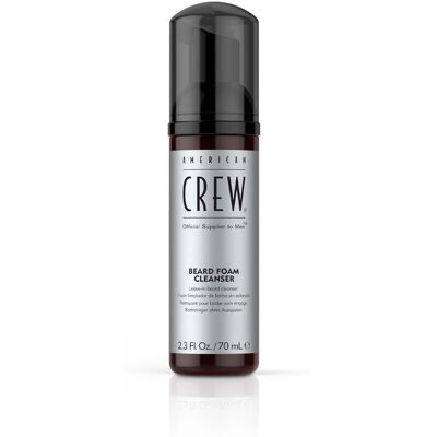American Crew Bart Schaumreiniger (70 ml) American Crew Bart Schaumreiniger (70 ml)