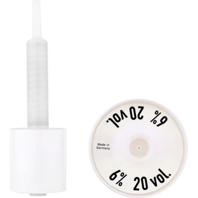 Goldwell Topchic Depot 6% 20 Vol - Oxidationscreme Pumpspender Goldwell Topchic Depot 6% 20 Vol - Oxidationscreme Pumpspender