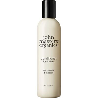 Balsam de păr cu levănțică și avocado de la John Masters Organics - 236 ml Balsam de păr cu levănțică și avocado de la John Masters Organics - 236 ml