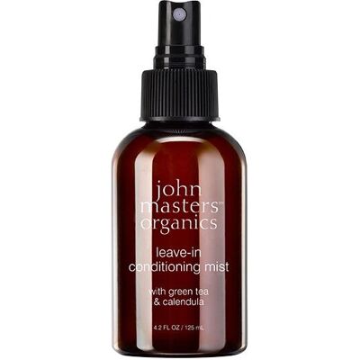 John Masters Organics Grøn Te & Calendula Leave-In - Hårolie & Serum John Masters Organics Grøn Te & Calendula Leave-In - Hårolie & Serum