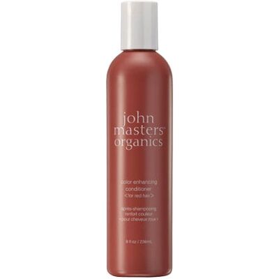 John Masters Organics Farbverstärkender Conditioner - Rot - Haarspülung John Masters Organics Farbverstärkender Conditioner - Rot - Haarspülung