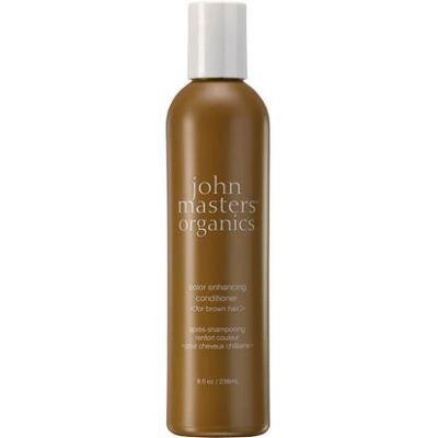 john masters organics Brown Colour Enhancing Conditioner - Conditionner 8 oz john masters organics Brown Colour Enhancing Conditioner - Conditionner 8 oz