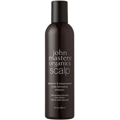John Masters Organics - Spearmint & Meadowsweet Shampoo - 236 ml John Masters Organics - Spearmint & Meadowsweet Shampoo - 236 ml