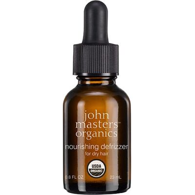 John Masters Organics Dry Hair Nourishment & Defrizzer - Hair Oil & Serum John Masters Organics Dry Hair Nourishment & Defrizzer - Hair Oil & Serum