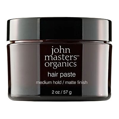 John Masters Organics Hårpasta - Medium Hold - Matt Finish John Masters Organics Hårpasta - Medium Hold - Matt Finish