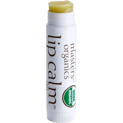John Masters Organics Sitrusleppestift - Leppebehandling John Masters Organics Sitrusleppestift - Leppebehandling