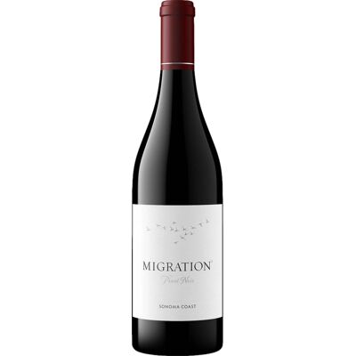 Duckhorn Migration Sonoma Coast Pinot Noir - Red Wine Duckhorn Migration Sonoma Coast Pinot Noir - Red Wine