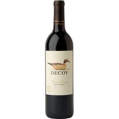 Duckhorn Decoy Red Blend 2019 - USA Wine Duckhorn Decoy Red Blend 2019 - USA Wine