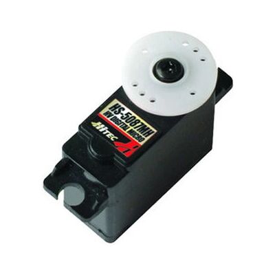 Hitec HS-5087MH Hochspannungs-Digital RC Servo - Servotyp Hitec HS-5087MH Hochspannungs-Digital RC Servo - Servotyp