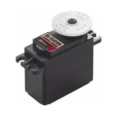 Hitec HS-5585MH Digitalservo - RC Modellteil Hitec HS-5585MH Digitalservo - RC Modellteil
