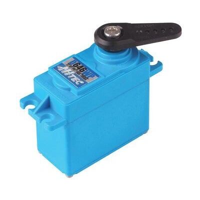 Servo Numérique Étanche D646WP - Pièce RC Servo Numérique Étanche D646WP - Pièce RC