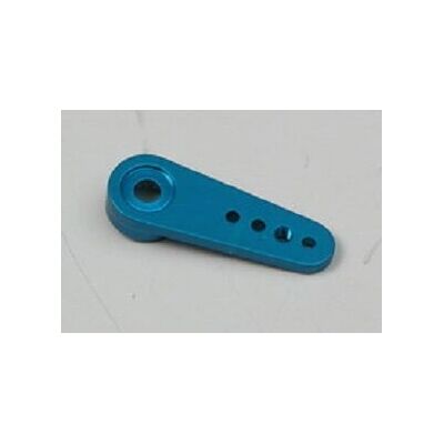 Hitec PN55701 Halber Metall-Horn - RC Modellteil Hitec PN55701 Halber Metall-Horn - RC Modellteil