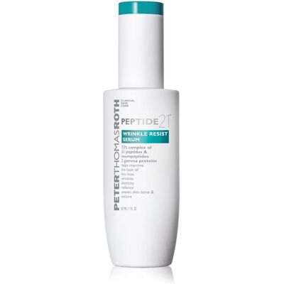 Peter Thomas Roth Peptide 21 Rynke Resist Serum (30 ml) Peter Thomas Roth Peptide 21 Rynke Resist Serum (30 ml)